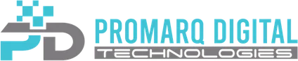 Promarq Digital Technologies Logo